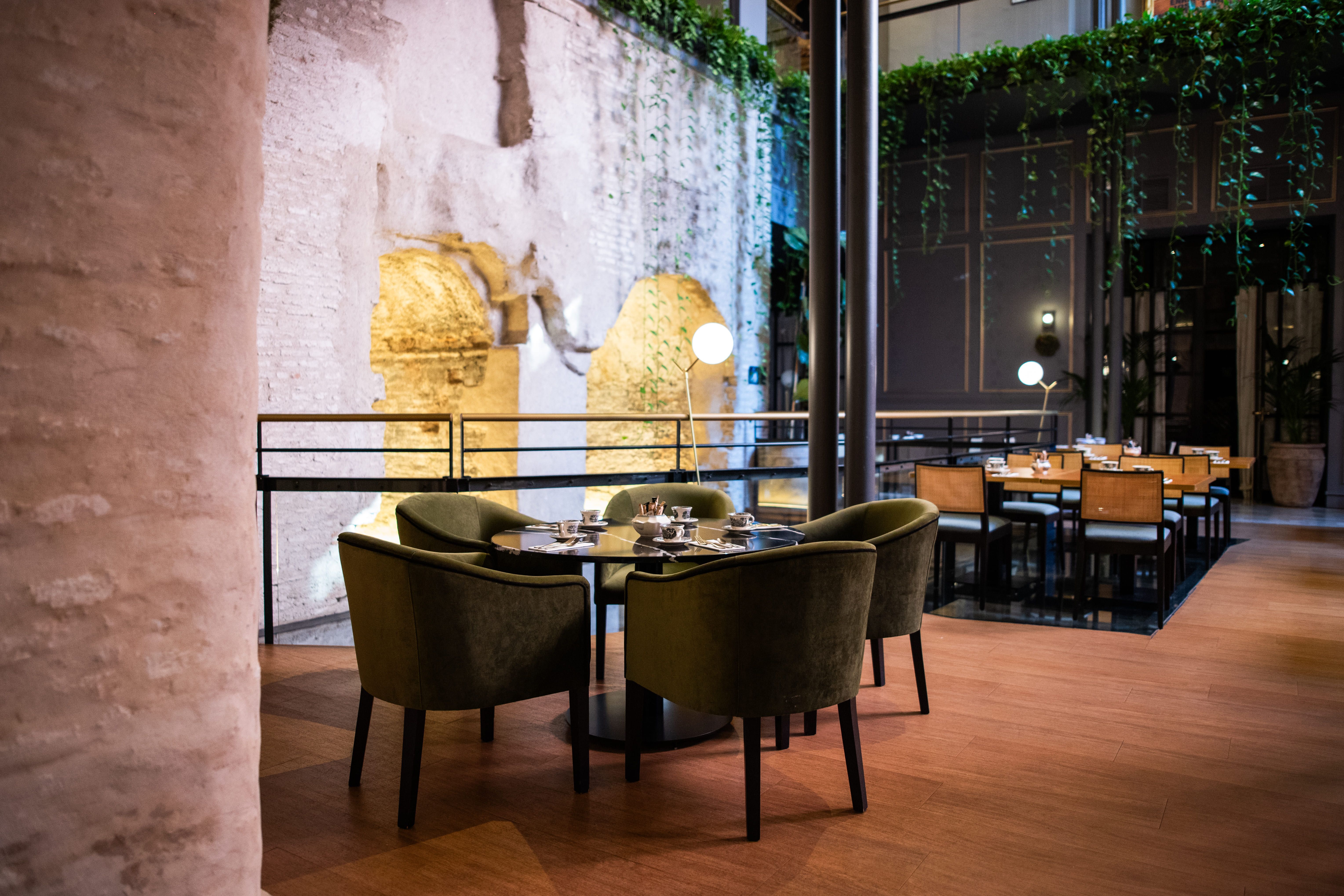 HOTEL LOS SEISES - SEVILLA