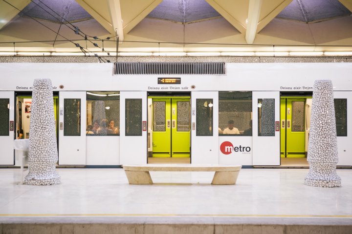 METROVALENCIA