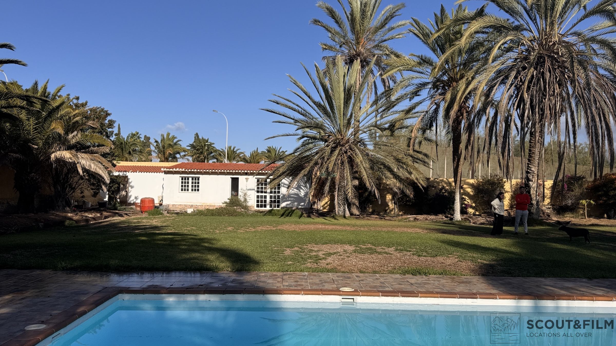 Villa Maspalomas