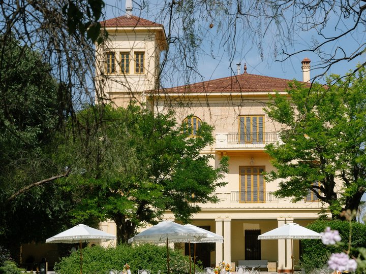 HUERTO SAN VICENTE