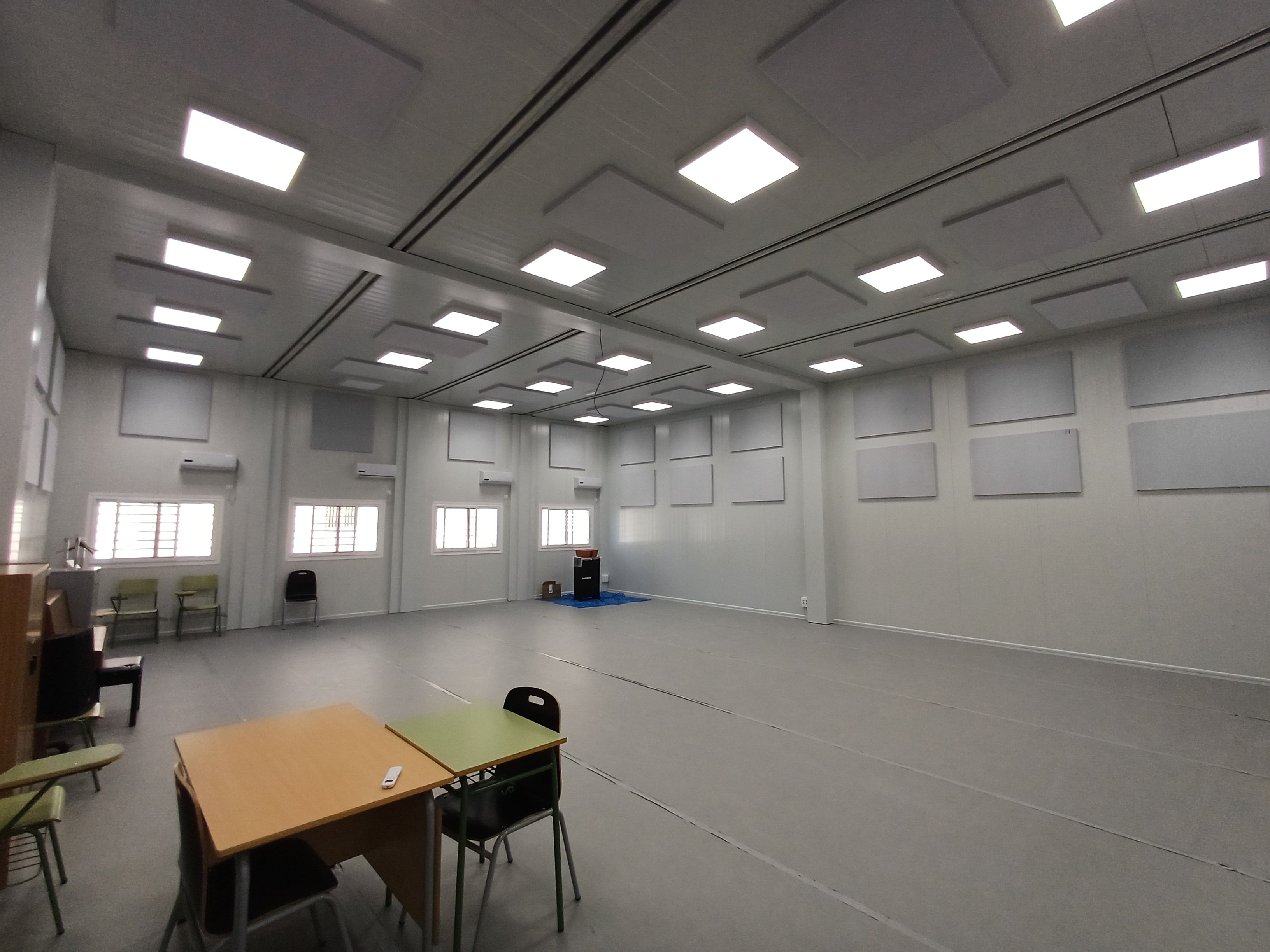ESCUELA SUPERIOR DE ARTE DRAMÁTICO