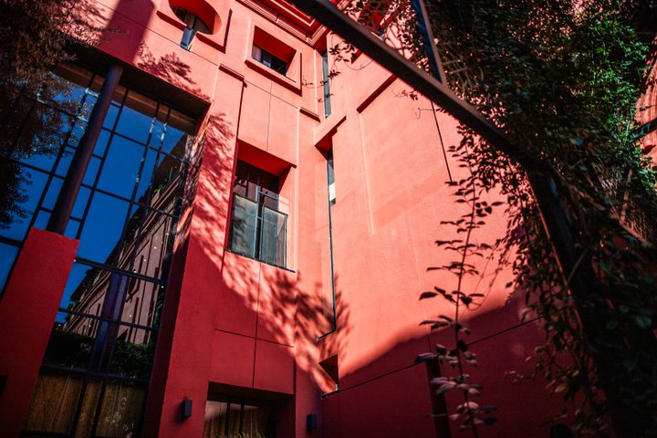 HOTEL LOS SEISES - SEVILLA