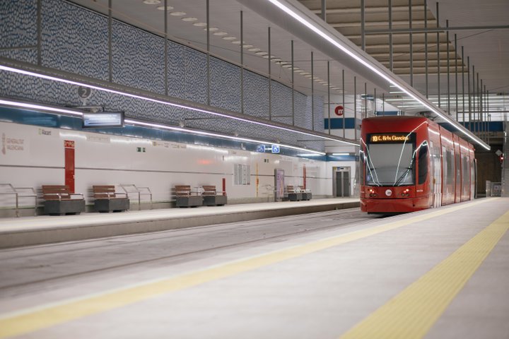 METROVALENCIA