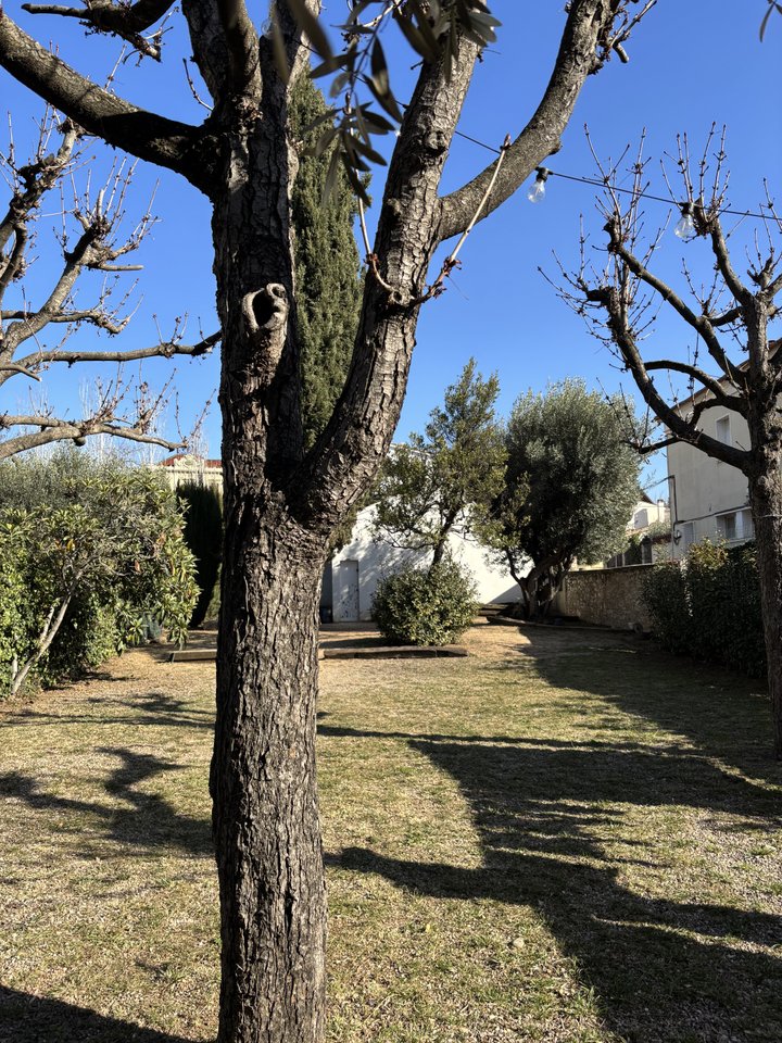 VILLA PASSEIG LA GARRIGA