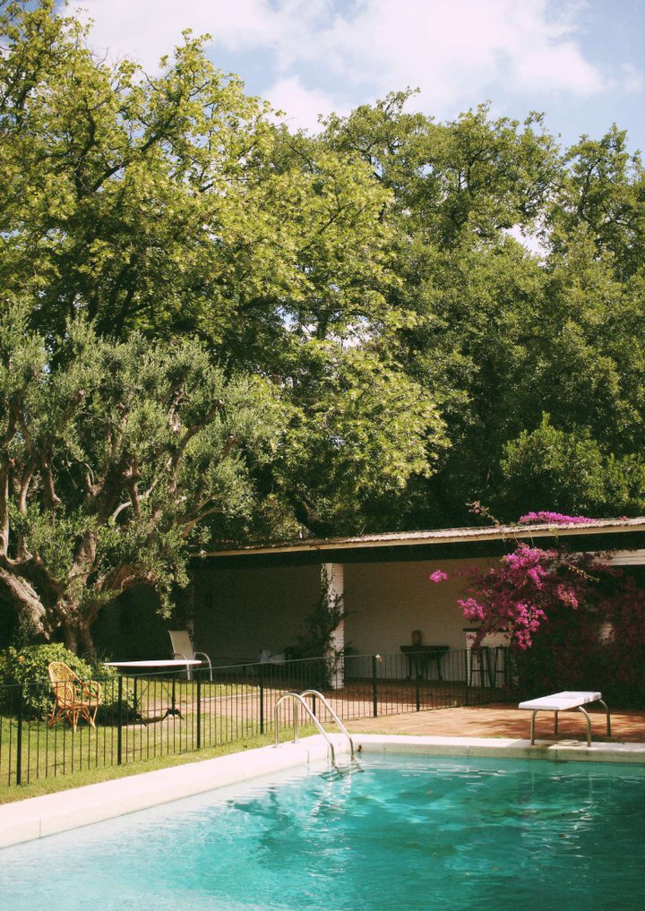 CASA LLUSANÉS