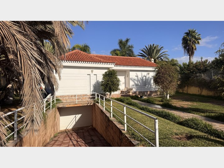 Villa Maspalomas