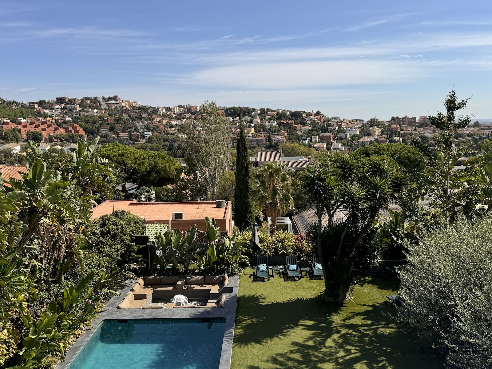 Casa Bruno Sant Just Desvern