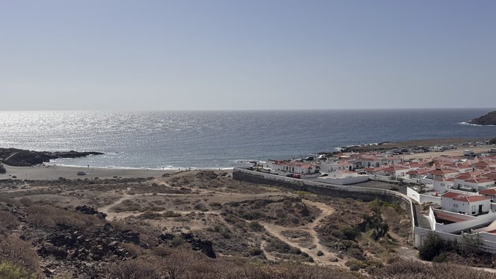 Sanatorio Abades