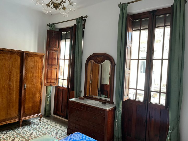 Casa Canyamelar