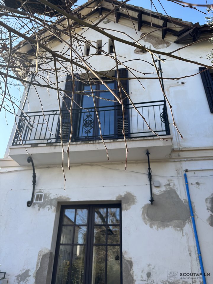 VILLA PASSEIG LA GARRIGA