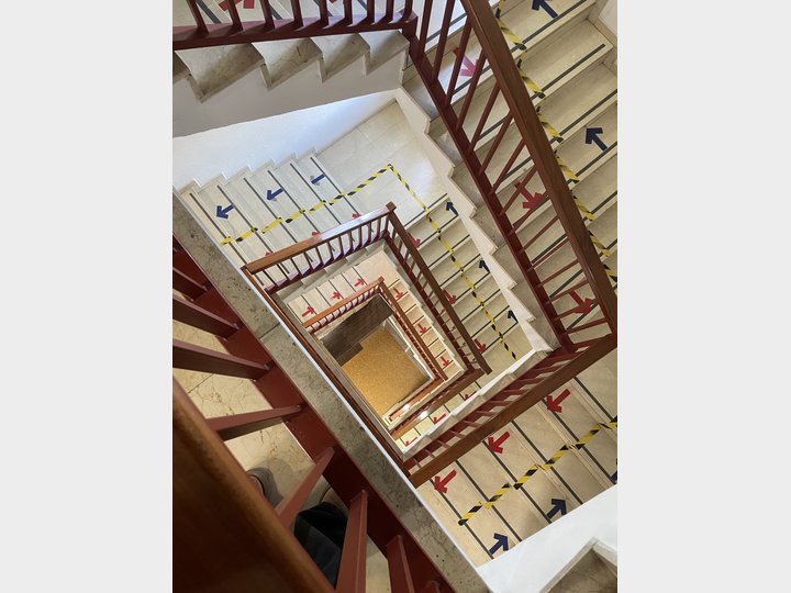ESCUELA SUPERIOR DE ARTE DRAMÁTICO