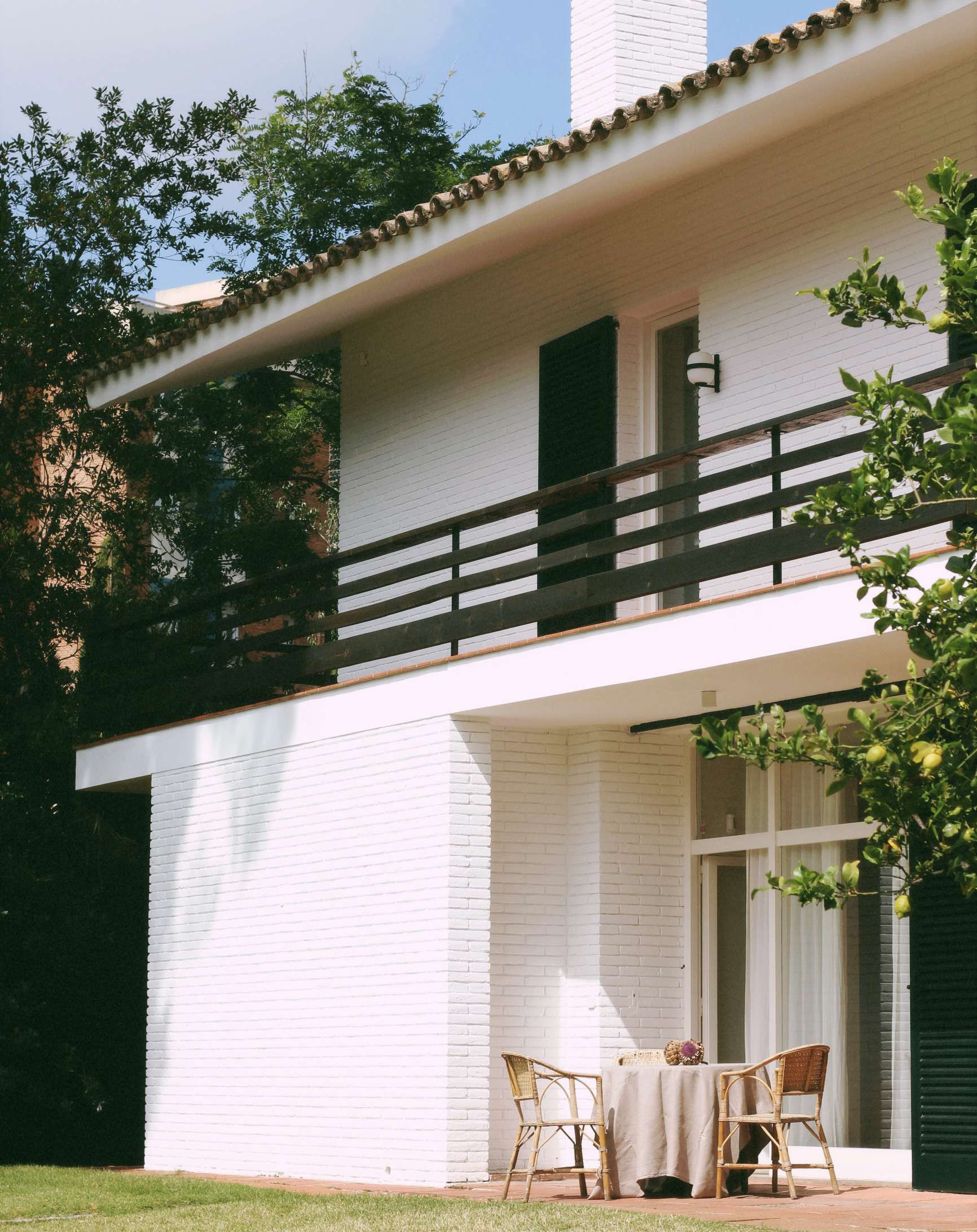 CASA LLUSANÉS