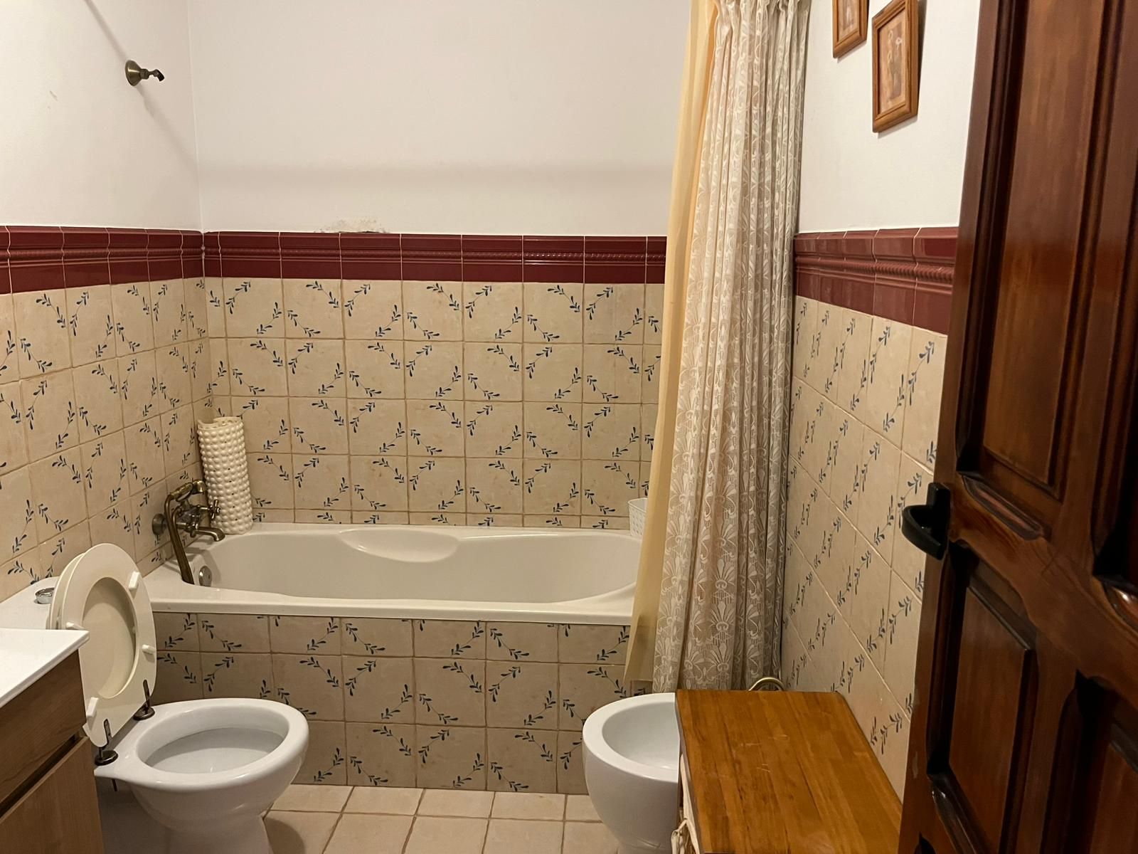 Casa Canyamelar