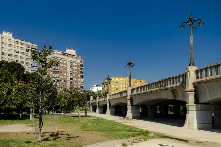 PUENTE DEL REINO. CAMINS AL GRAU
