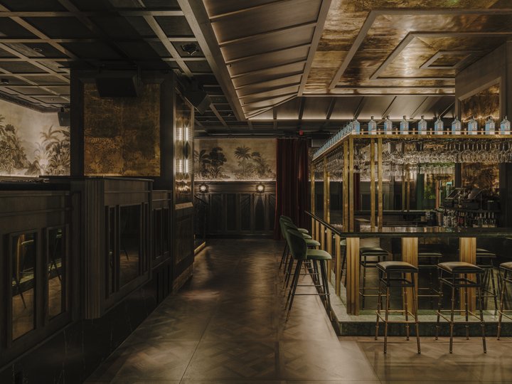 RESTAURANTE ALEGAL