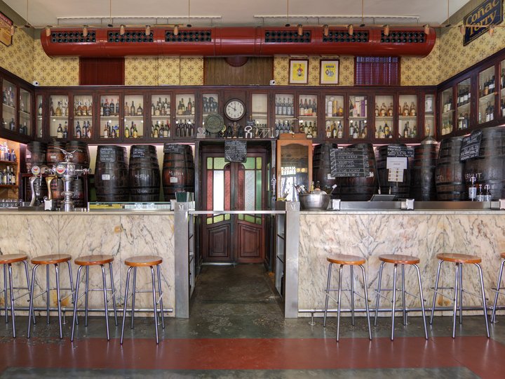 CASA MONTAÑA