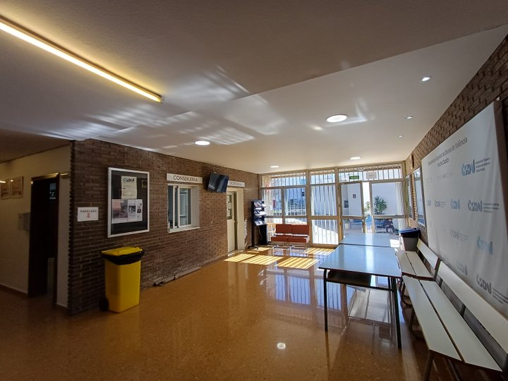 ESCUELA SUPERIOR DE ARTE DRAMÁTICO