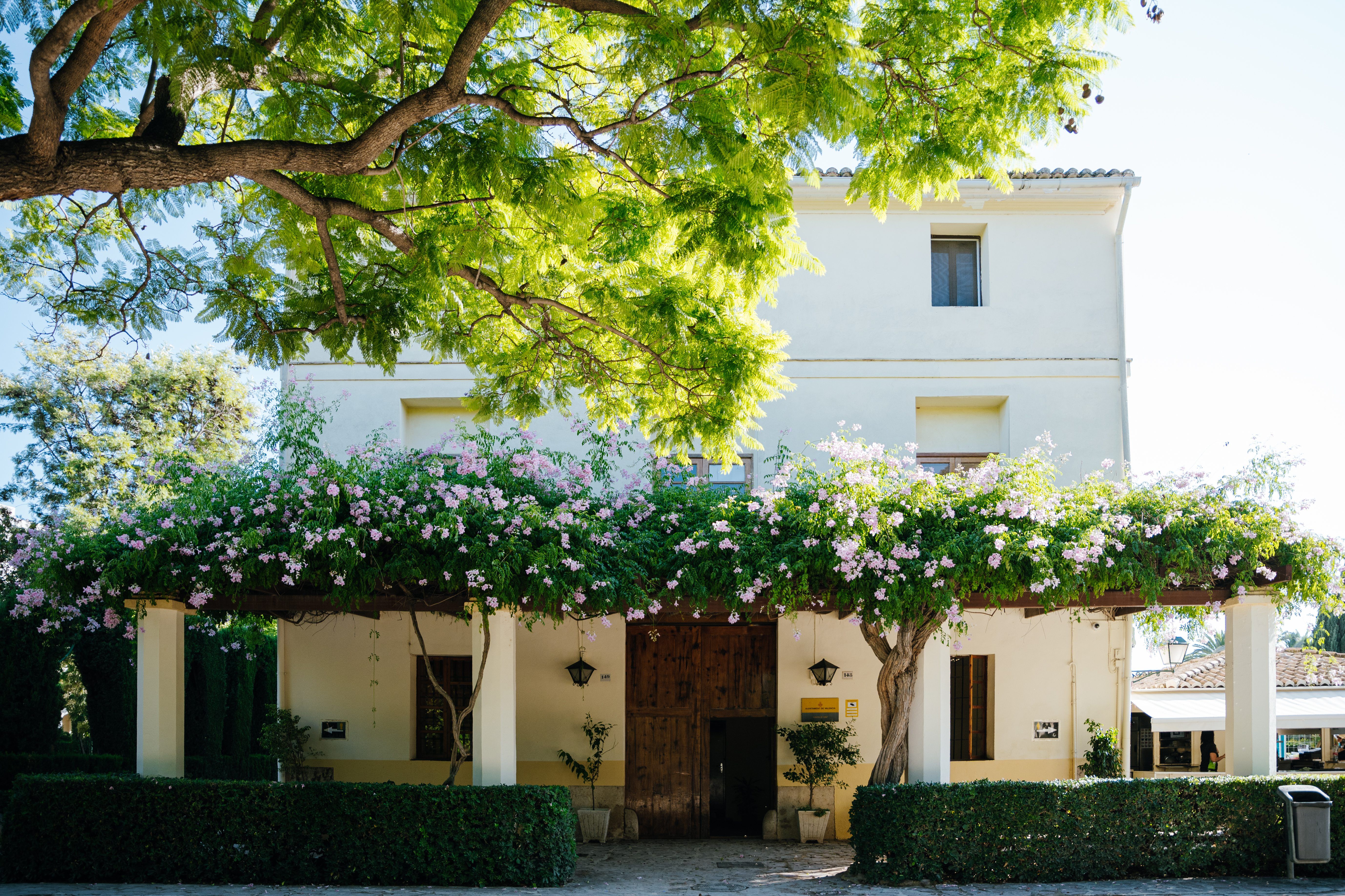 JARDINES DEL REAL/VIVEROS