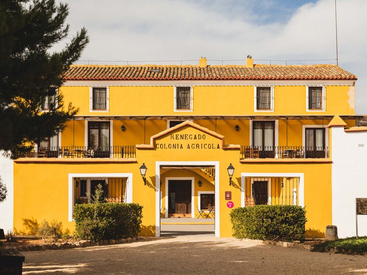 Bodegas Nodus