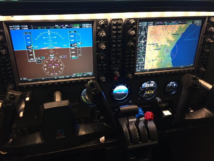 FLYSIM