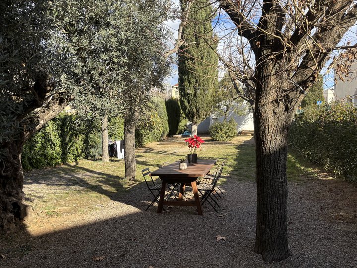 VILLA PASSEIG LA GARRIGA
