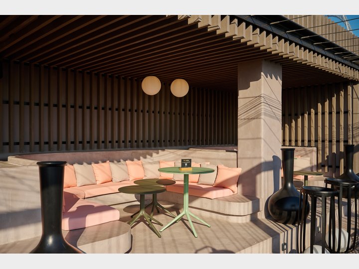NOVOTEL LAVANT