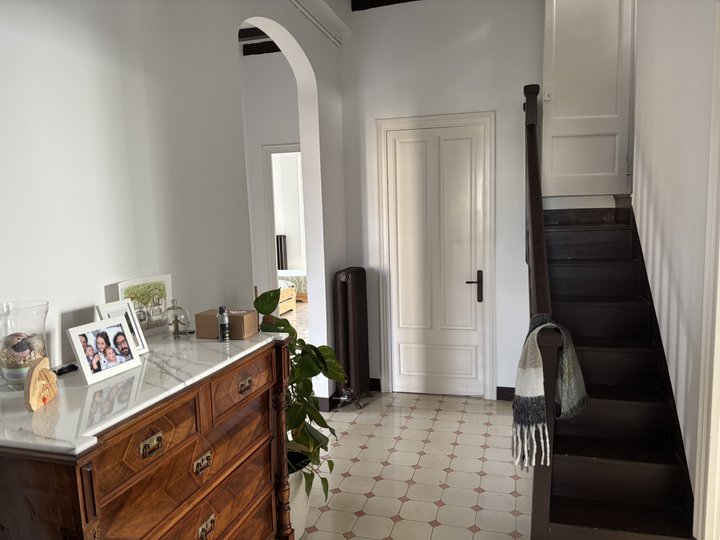 VILLA PASSEIG LA GARRIGA