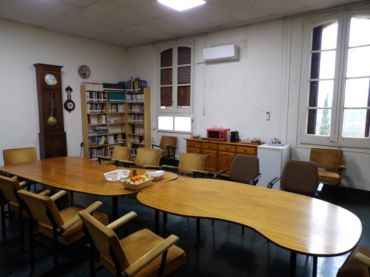 Colegio Borja. Gandía