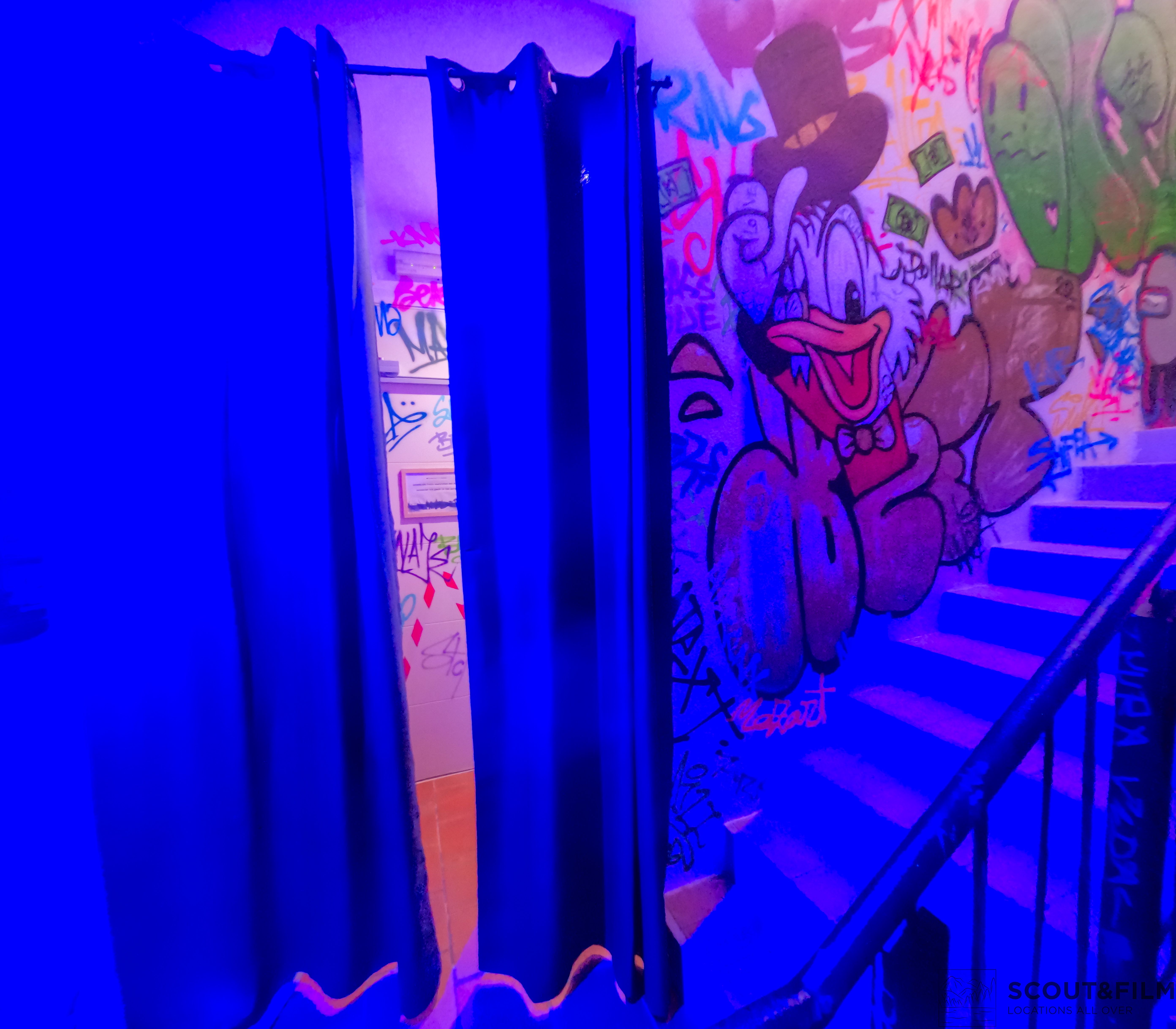 HOTEL LOS SEISES - SEVILLA