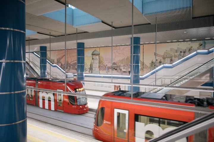 METROVALENCIA