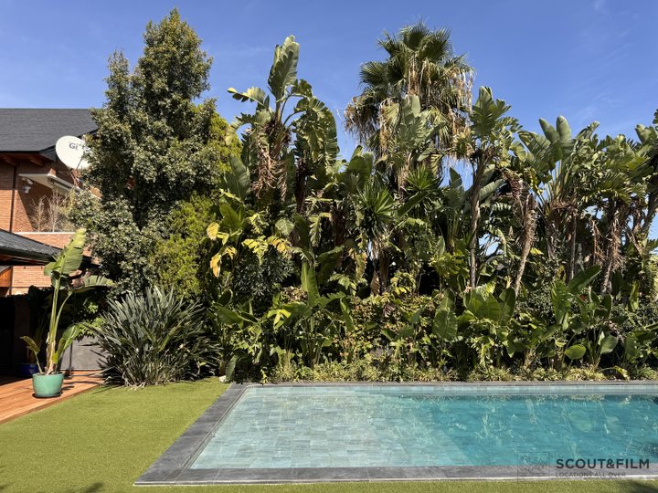 Casa Bruno Sant Just Desvern