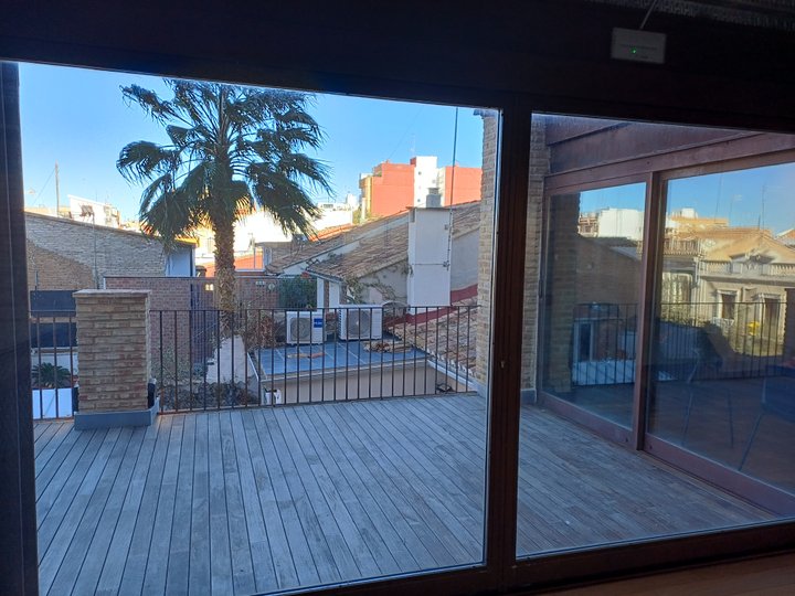 CENTRO CULTURAL REINA 121