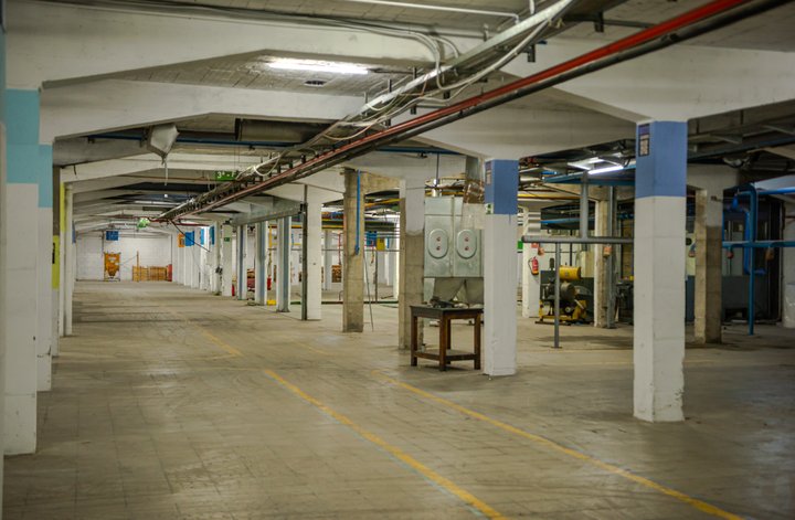 Ciudad Inmersiva