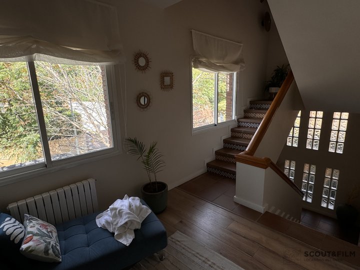 Casa Bruno Sant Just Desvern