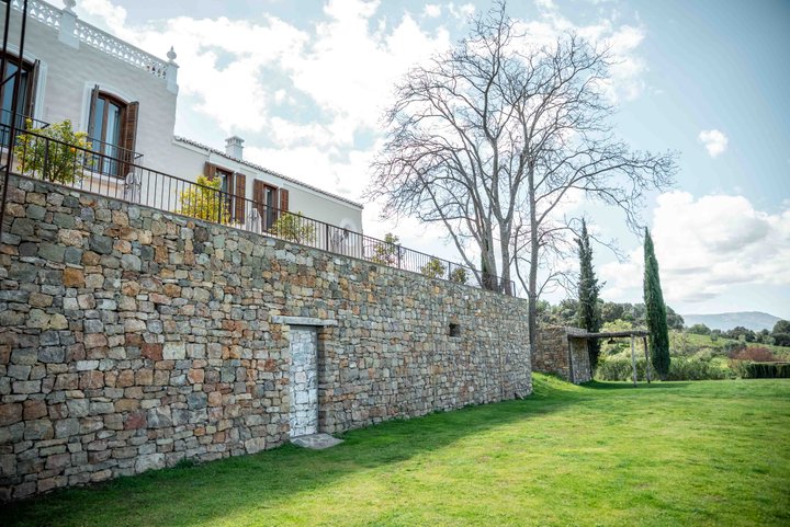 LA ALMAZARA - FINCA RURAL
