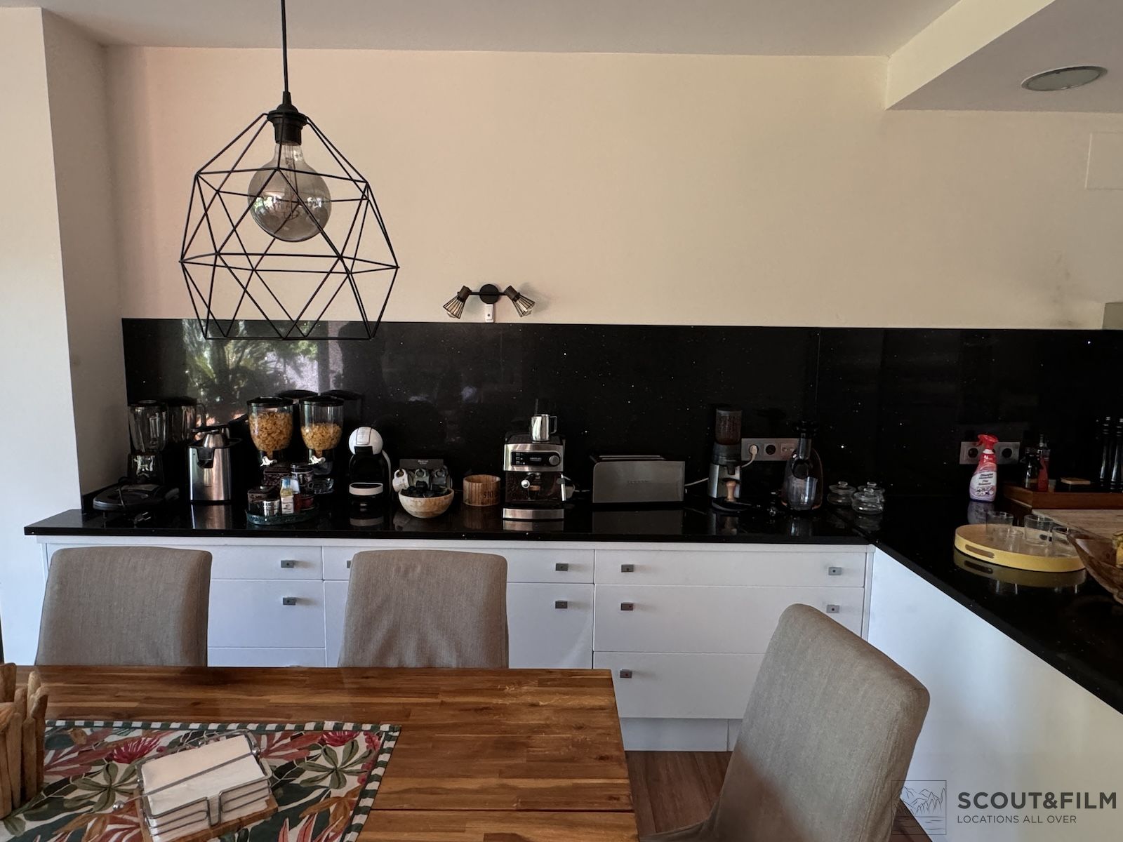 Casa Bruno Sant Just Desvern