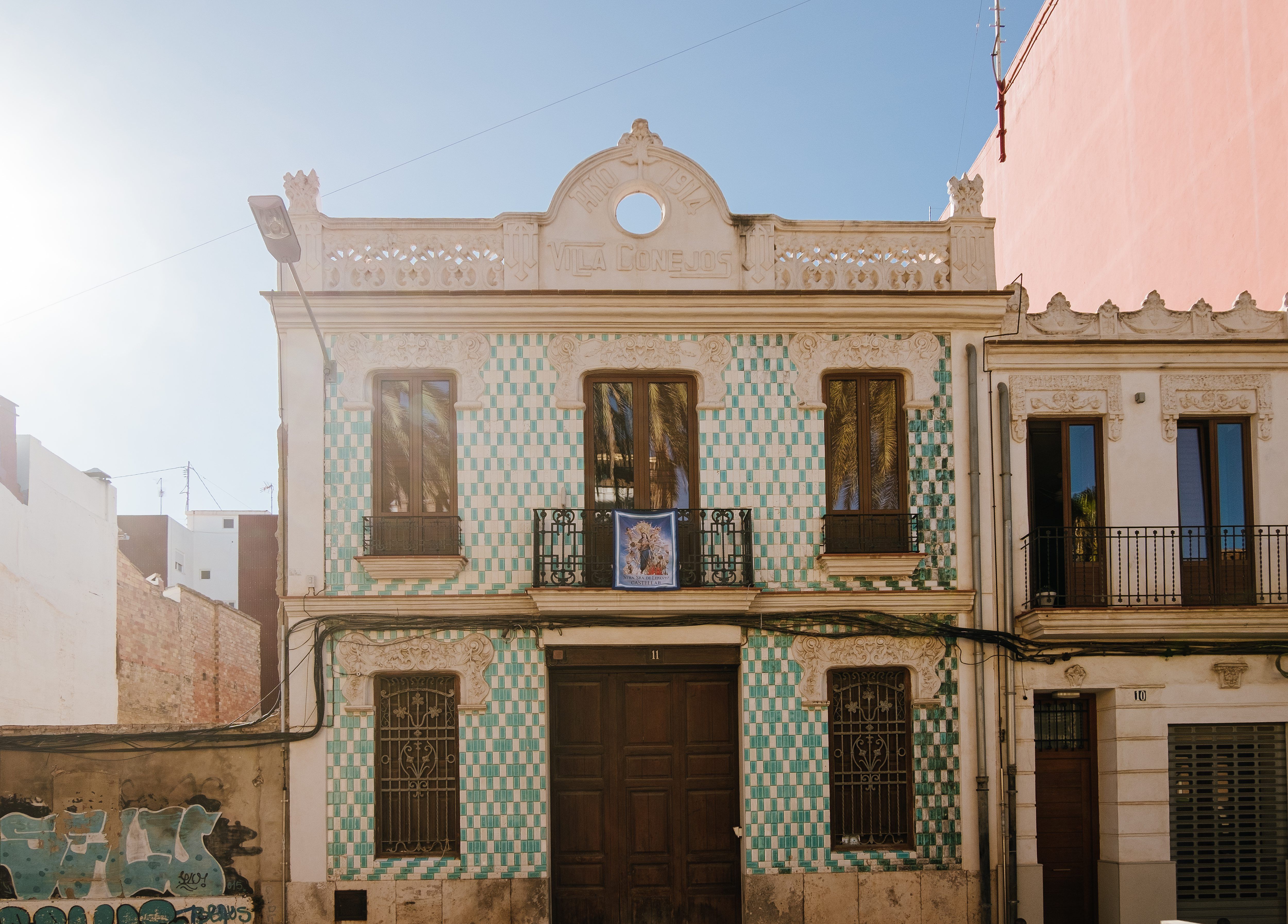 L'Horta de Valencia
