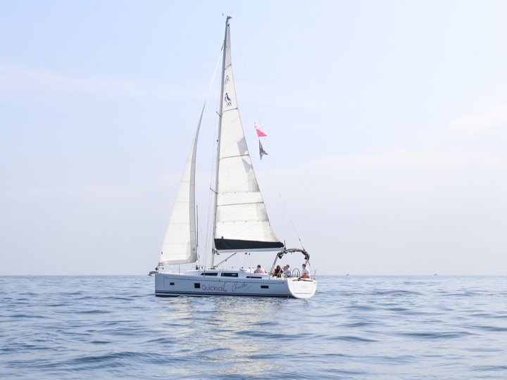 QUICKSAIL