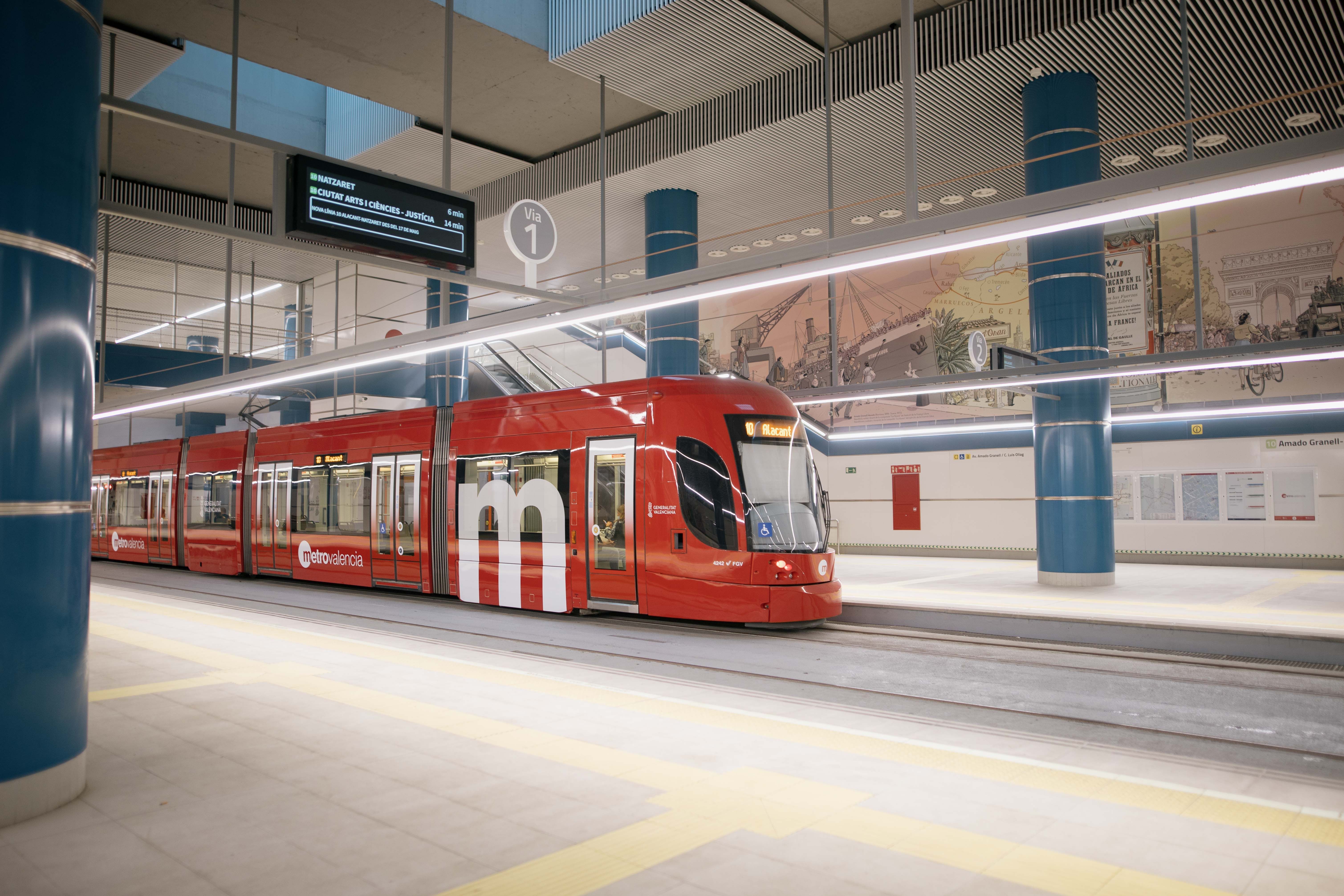 METROVALENCIA