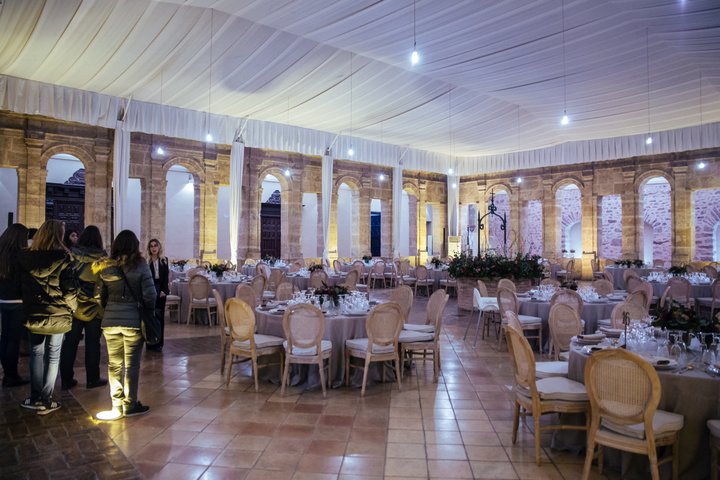 CARTUJA ARA CHRISTI