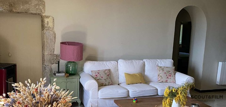 MASÍA MAS TORRENT - GERONA