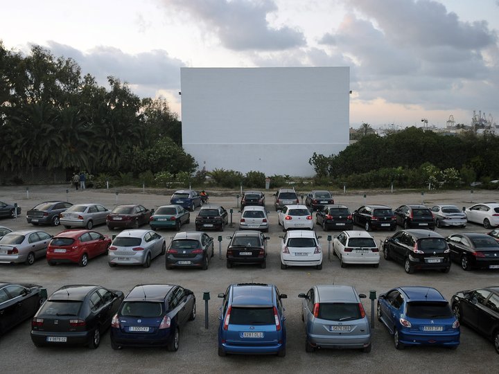 AUTOCINE