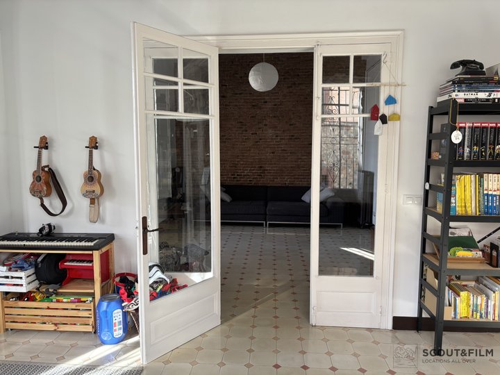 VILLA PASSEIG LA GARRIGA