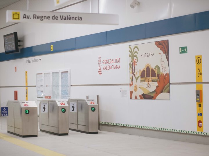 METROVALENCIA