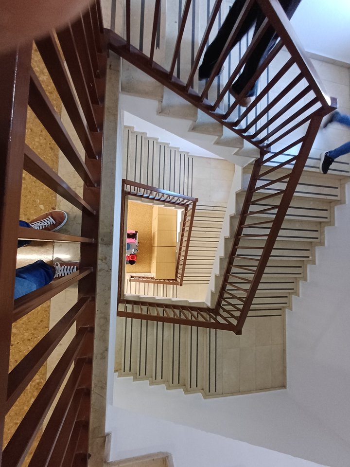 ESCUELA SUPERIOR DE ARTE DRAMÁTICO