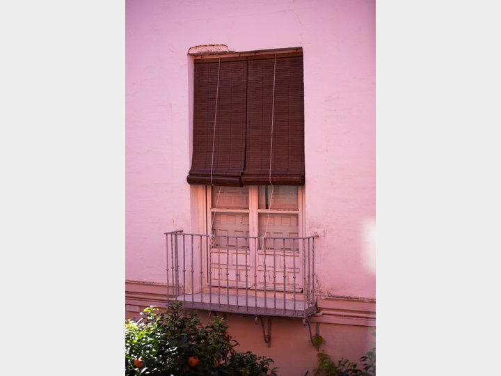 HOTEL LOS SEISES - SEVILLA