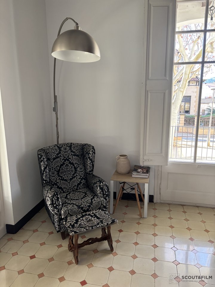 VILLA PASSEIG LA GARRIGA