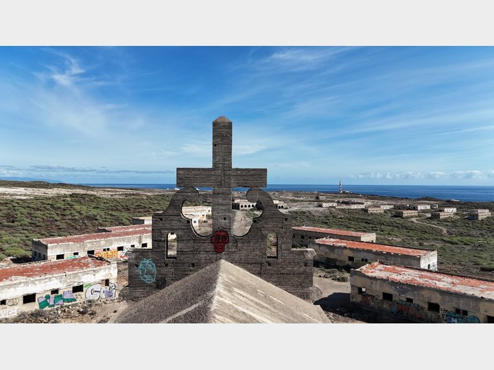 Sanatorio Abades