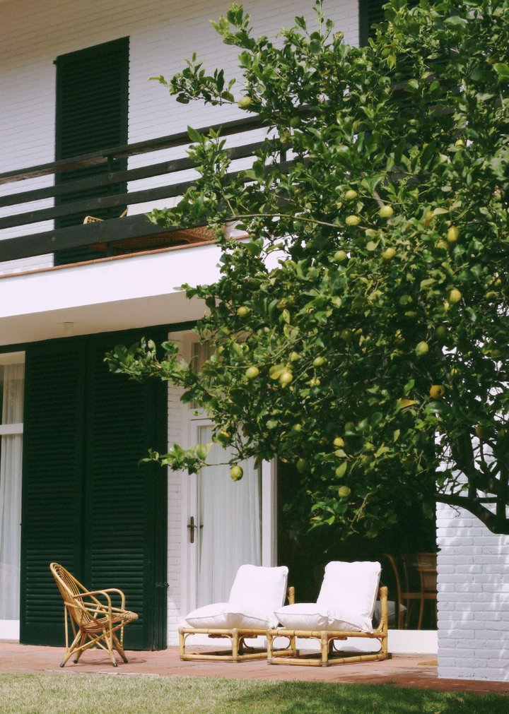 CASA LLUSANÉS