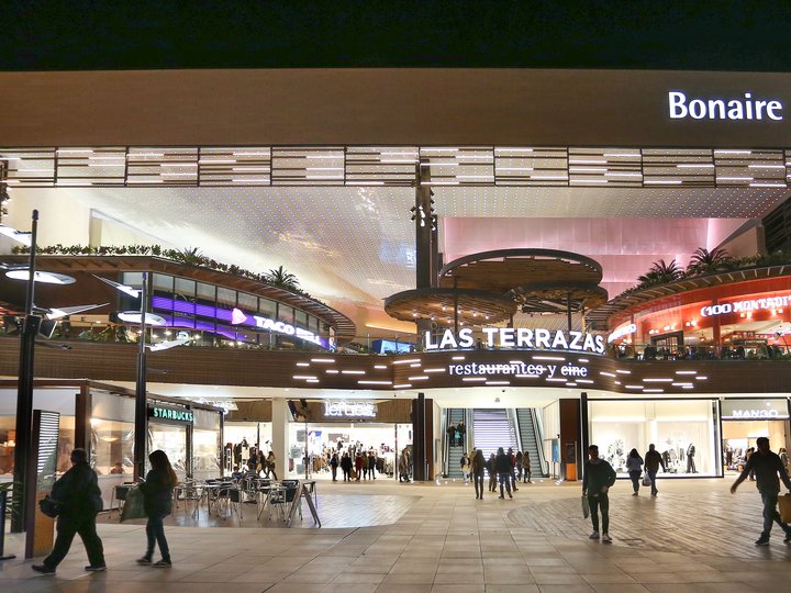 Centro Comercial Bonaire